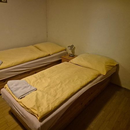 Penzion Na Kovarne Branná Eksteriør billede
