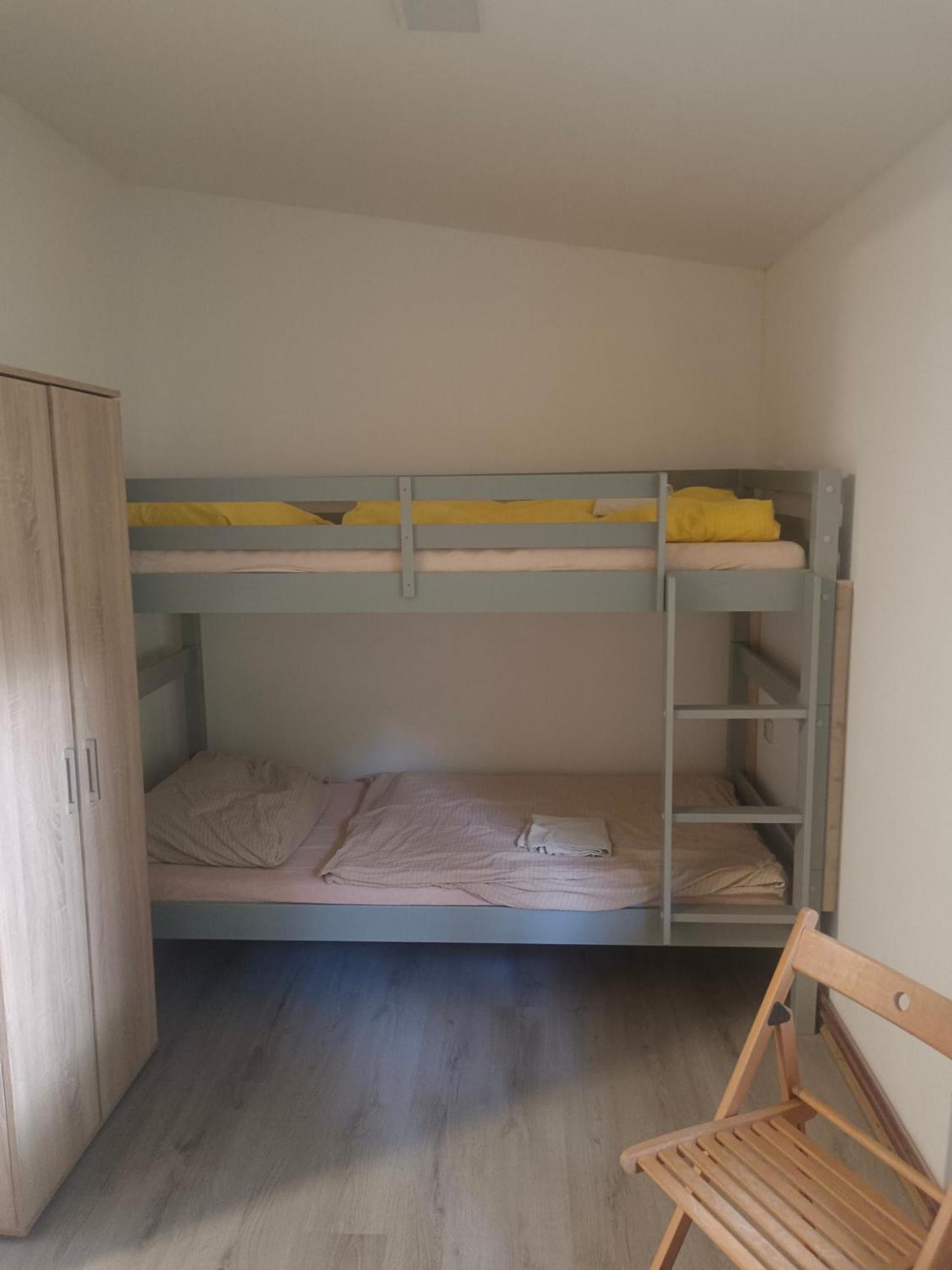 Penzion Na Kovarne Branná Eksteriør billede